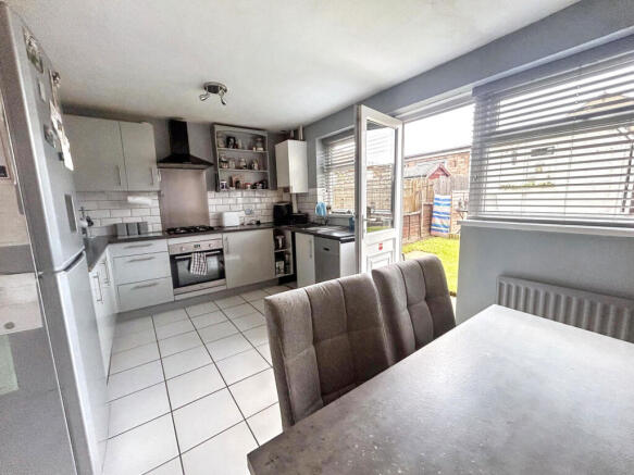 Heron Close, South Beach, Blyth, Northumberland, NE24 3QQ photo 5