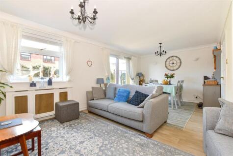 Alverstone Road, Apse Heath, Sandown, Isle of Wight
