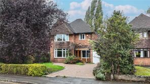 39, Jordan Road, Sutton Coldfield B75 5AD