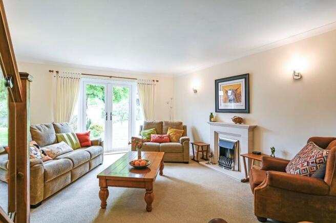 Buck Street, Challock, Ashford, Kent, TN25 photo 2