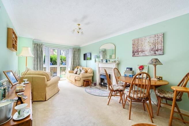Nizells Avenue, Hove photo 4