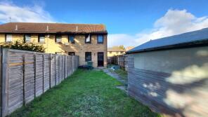 2, Marholm Road, Walton, Peterborough PE4 6AY