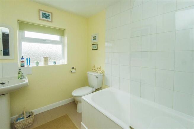 Bathroom/W.C.