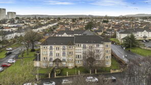Flat 3/1, 7, Priorwood Court, Glasgow G13 1GE