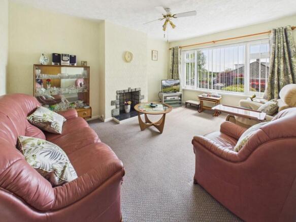 Principle Reception Room