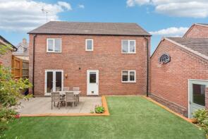 3, Heron Road, Leighton Buzzard LU7 4BY