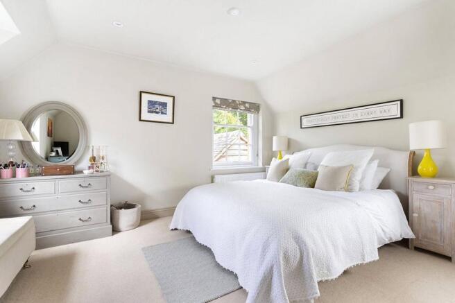Double Bedroom 2