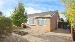 2, Cherry Close, Driffield YO25 6SL