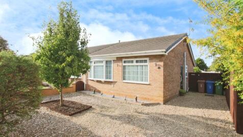 Cherry Close, Driffield, YO25 6SL