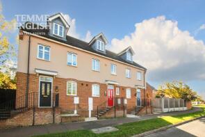 28, Radwinter Avenue, Wickford SS12 9SH