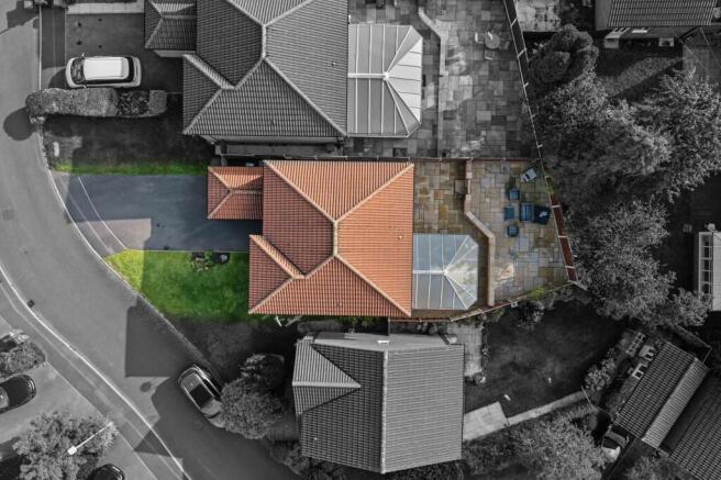 Birds Eye View