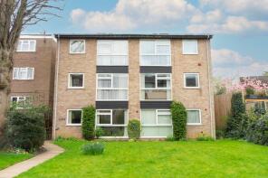 Flat 18, Pollard Court, Malvern Road, Leicester LE2 2BH