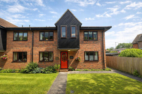 The Beeches, Park Street, St. Albans, Hertfordshire, AL2