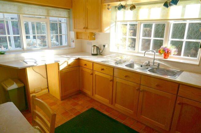 Kitchen / Diner