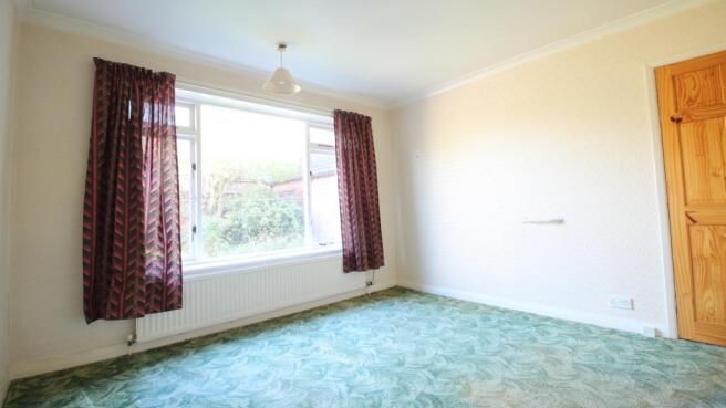 Bedroom 1 (Double)