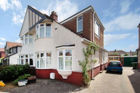 Welling Way, Welling