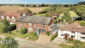 3, Abbey Cottages, Bradfield Road, Manningtree CO11 2SH
