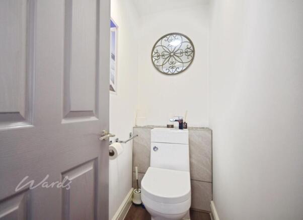 Gateway 35 WC use