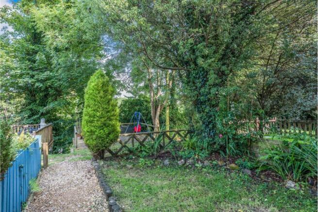 Gardens