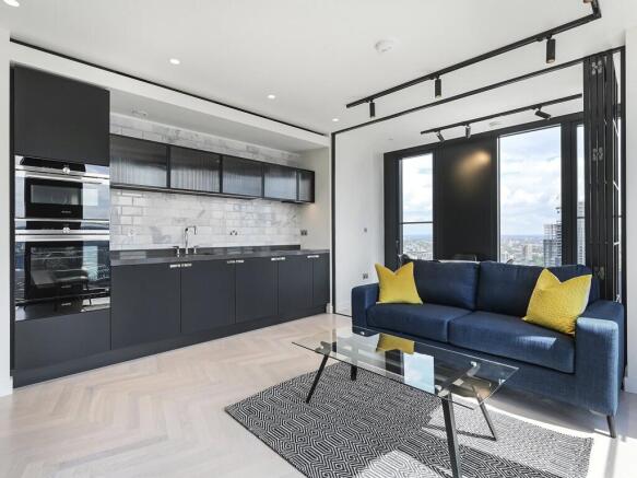 One Crown Place