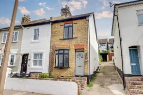 5, New Road, Leigh-on-sea SS9 2EA