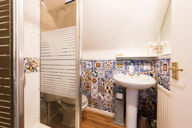 En-Suite