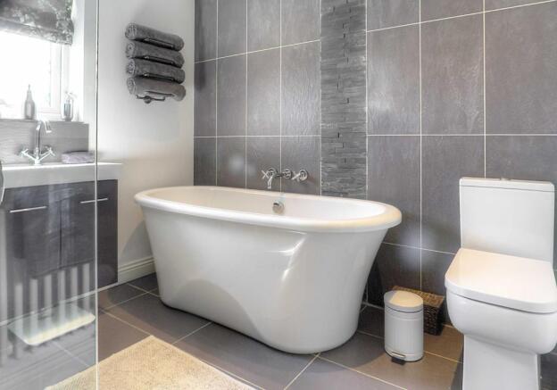 Additional En Suite