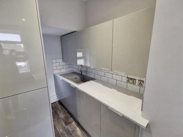1 bed End of Terrace for sale Image 5