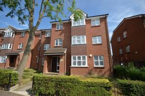 11, Holm Court, Le May Avenue, Grove Park, London SE12 0BD