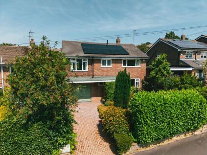 Hallamshire Road, Sheffield, S10