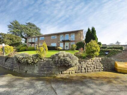 Woodleigh Court, Alderley Edge, SK9
