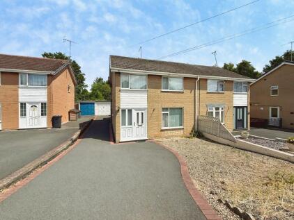 Trimpley Drive, Kidderminster, DY11