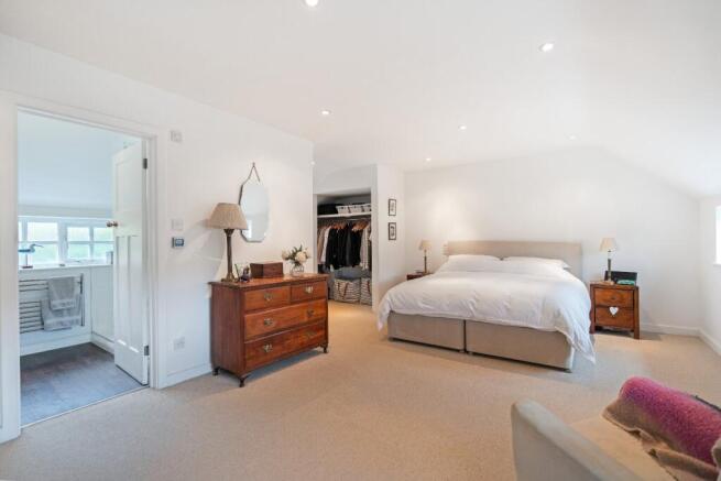 Principal Bedroom