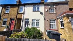 35, St Martins Road, Dartford DA1 1UJ
