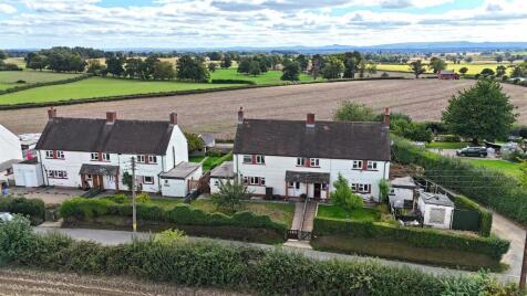 Little Ness, Shrewsbury