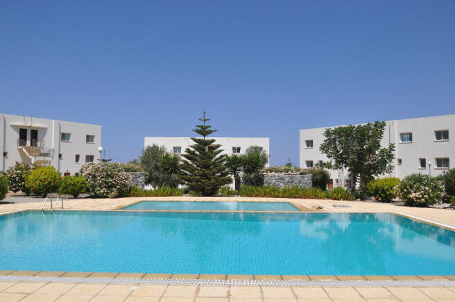 Shared pool