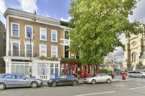 Needham Road, London, W11