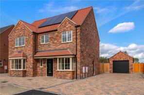 51, Saxon Way, Ruskington, Sleaford NG34 9XG