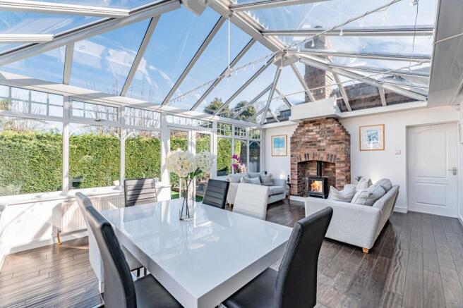 Orangery