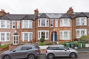 27, Bexhill Road, London SE4 1RZ