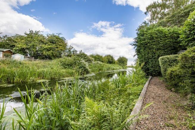 Riverside Living