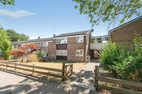 Archer Road, Stevenage