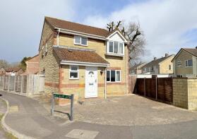 2, Eastwood Close, Frome BA11 4PR