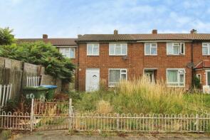 40, Mottisfont Road, London SE2 9LN