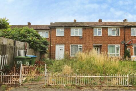 Mottisfont Road, Abbey Wood
