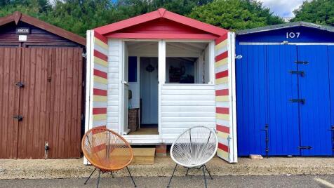 Marine Parade East, Clacton-on-Sea, Essex