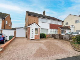 9, Wythwood Road, Birmingham B47 5QL