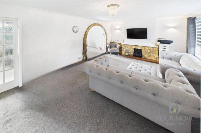 Lounge Area