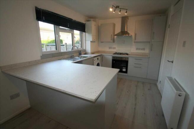 Fitted Kitchen