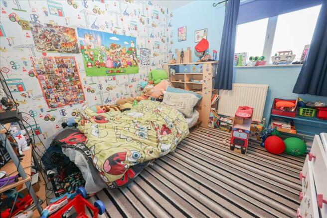 Bedroom Five